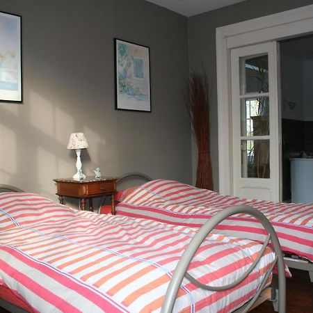 La Maison D'Antoine ภายนอก รูปภาพ