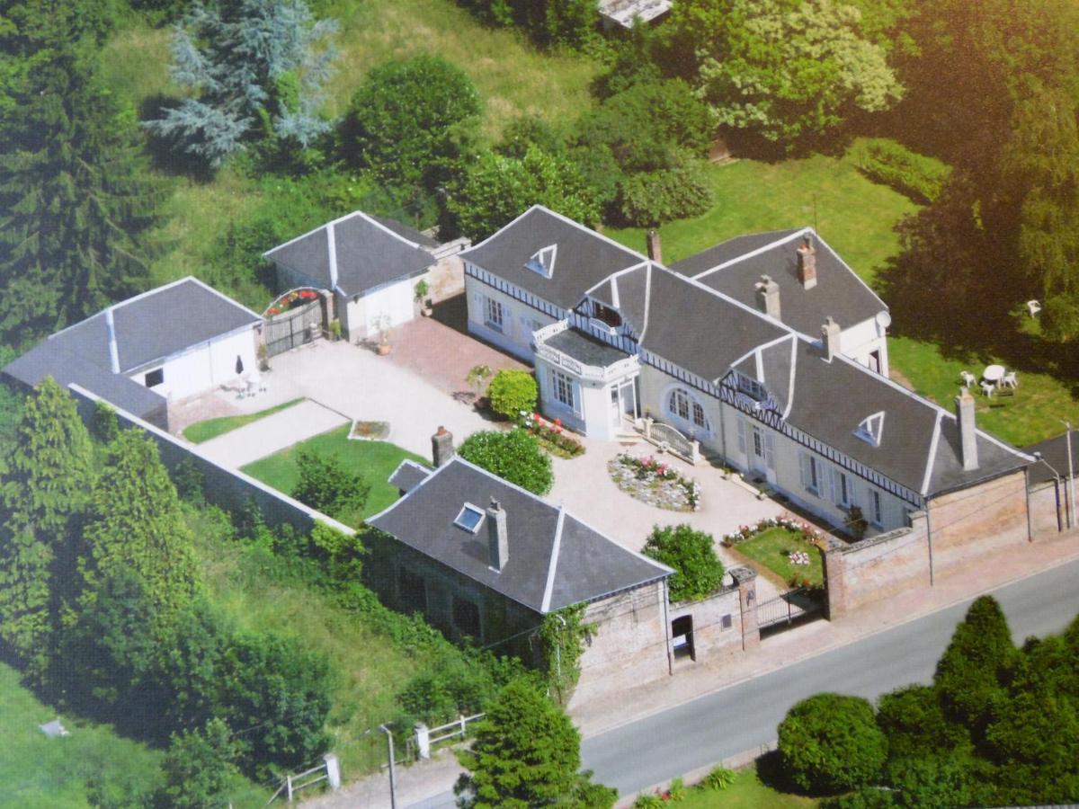 La Maison D'Antoine ภายนอก รูปภาพ
