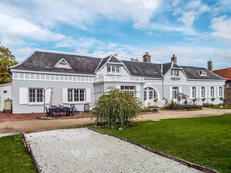 La Maison D'Antoine ภายนอก รูปภาพ