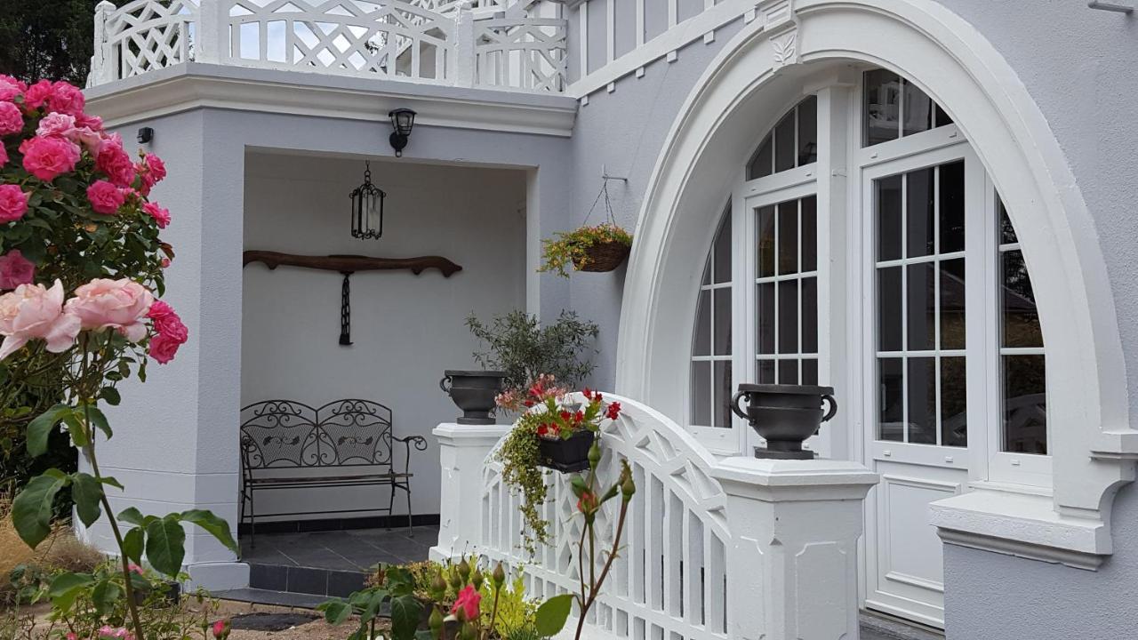 La Maison D'Antoine ภายนอก รูปภาพ